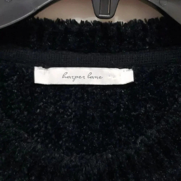 Harper Lane Crew Neck Sweater - Picture 4 of 8